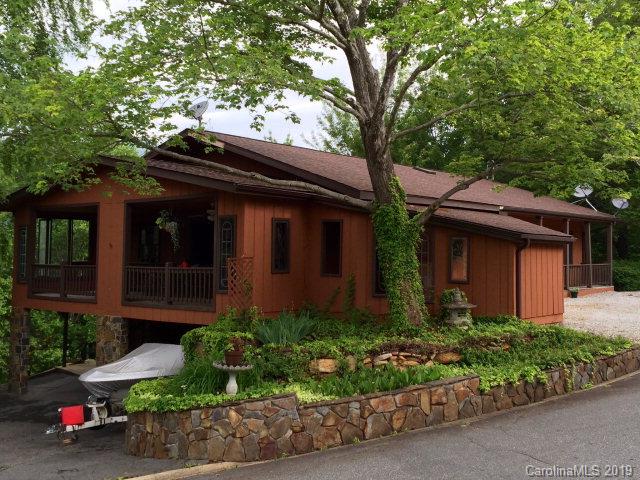 501 Linville Drive Marion NC 28752