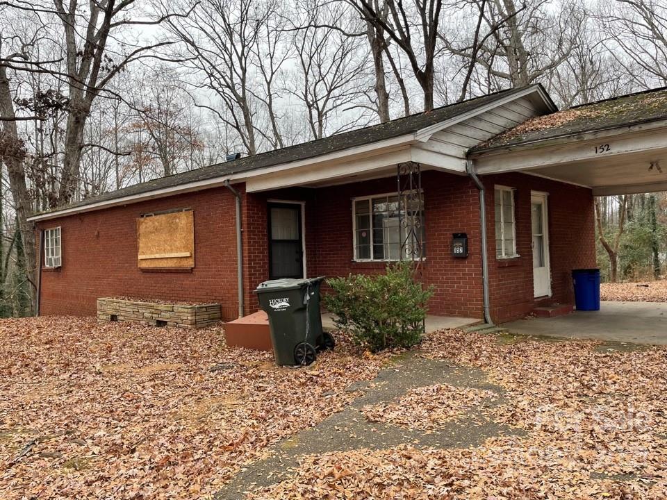 152 10th Avenue SE Hickory NC 28602