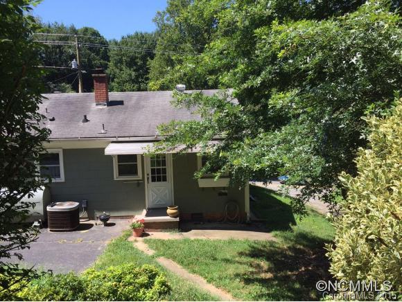 49 Johnston Boulevard Asheville NC 28806