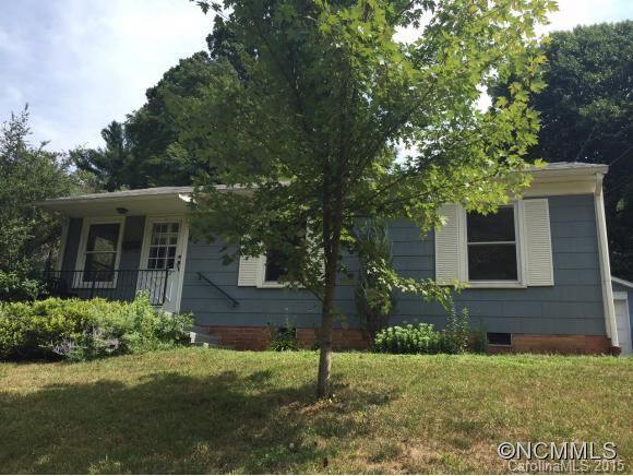 49 Johnston Boulevard Asheville NC 28806