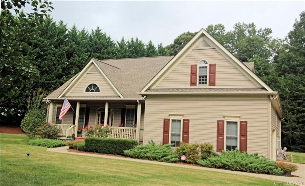 155 Summer Morning Court Lake Lure NC 28746