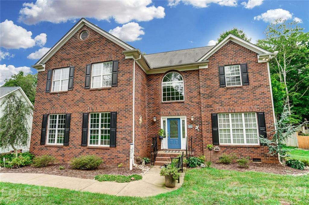 9219 Morgan Glenn Drive Mint Hill NC 28227
