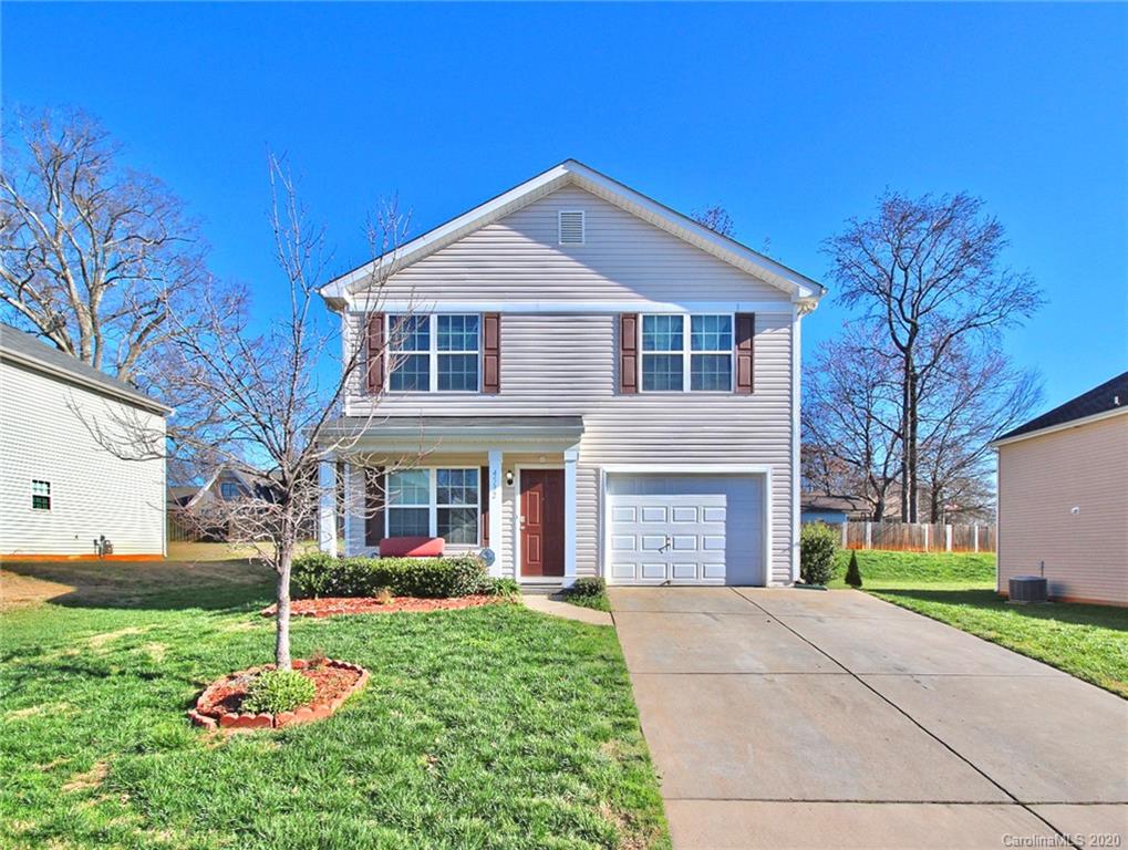 4532 Austin Dekota Drive Charlotte NC 28269