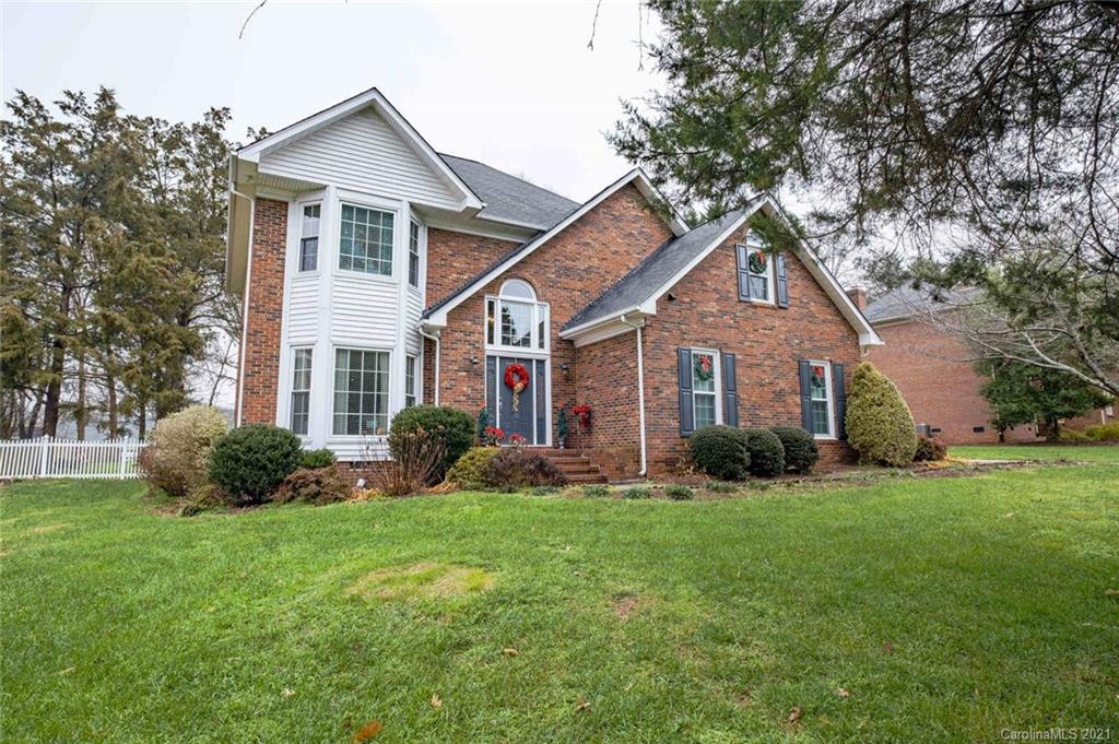 1078 Briarcliff Road Mooresville NC 28115