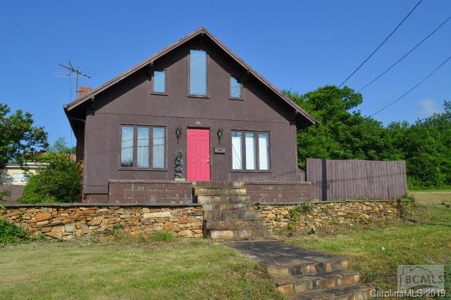 200 Kirk Street Morganton NC 28655