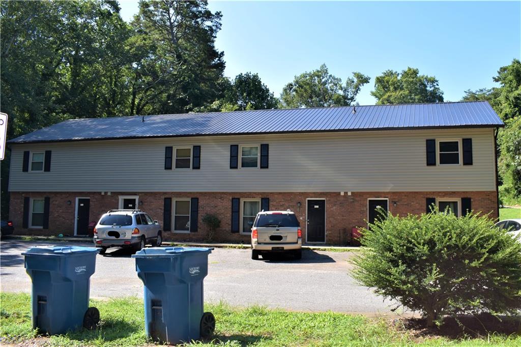 420 17th Avenue Ne Hickory NC 28601
