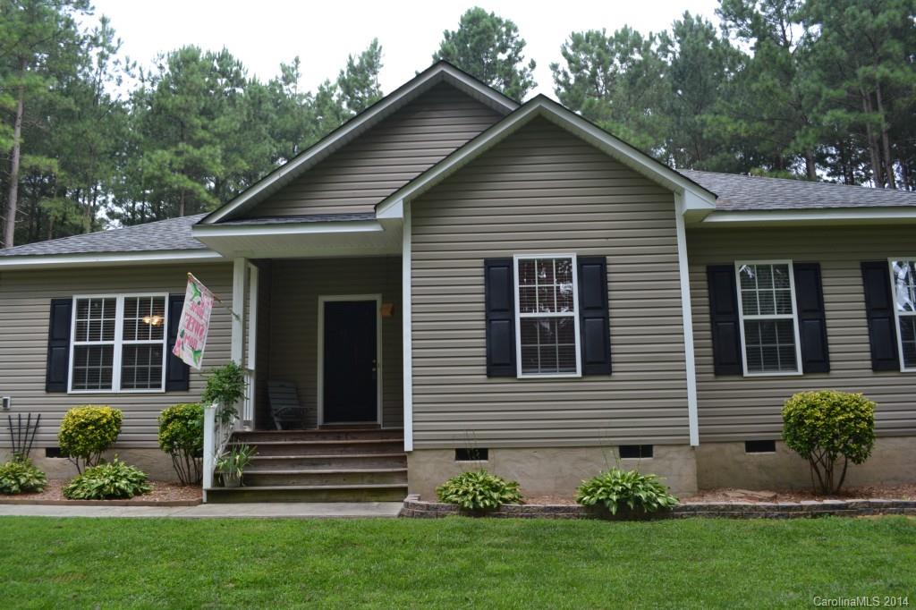 3518 Mary Elizabeth Church Road Waxhaw NC 28173