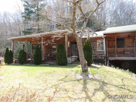 5035 Gerton Highway Gerton NC 28735