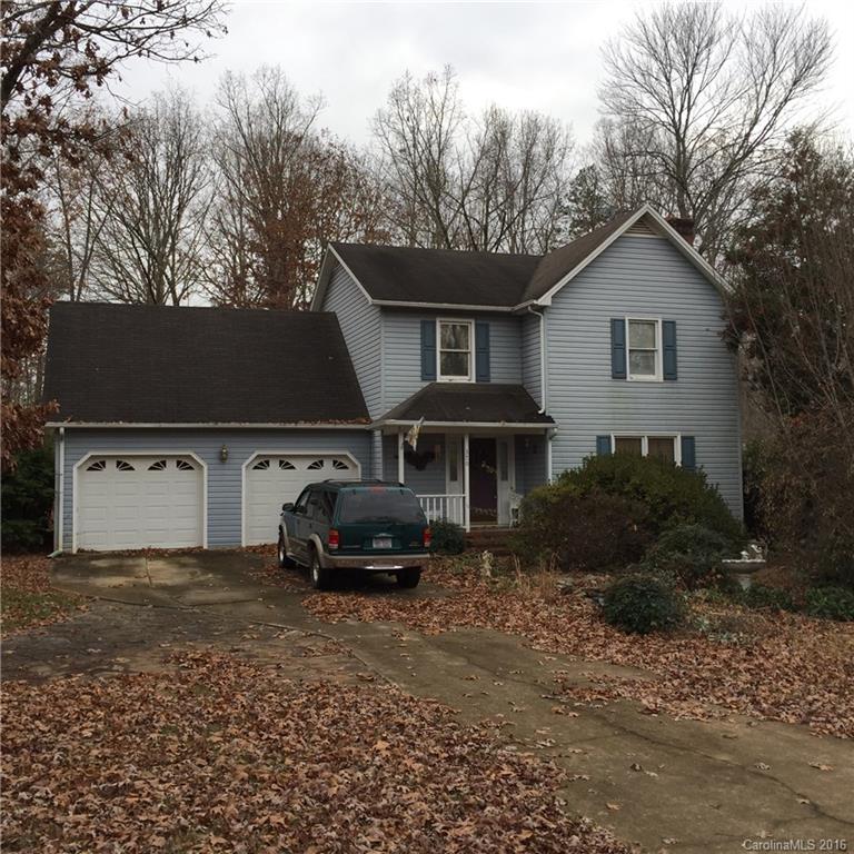 370 Shady Woods Lane Rutherfordton NC 28139