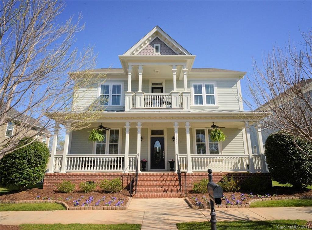14222 Holly Springs Drive Huntersville NC 28078