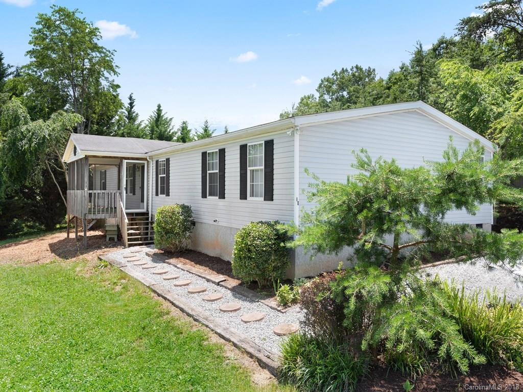 10 West Creek Drive Alexander NC 28701