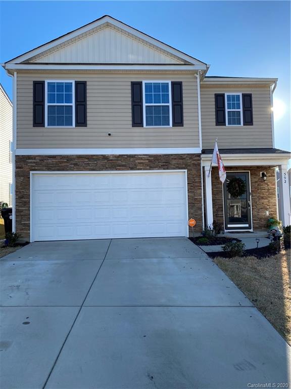 592 Bright Orchid Avenue Concord NC 28025