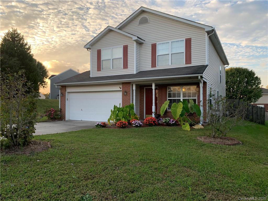 1304 Alston Hill Drive Charlotte NC 28214