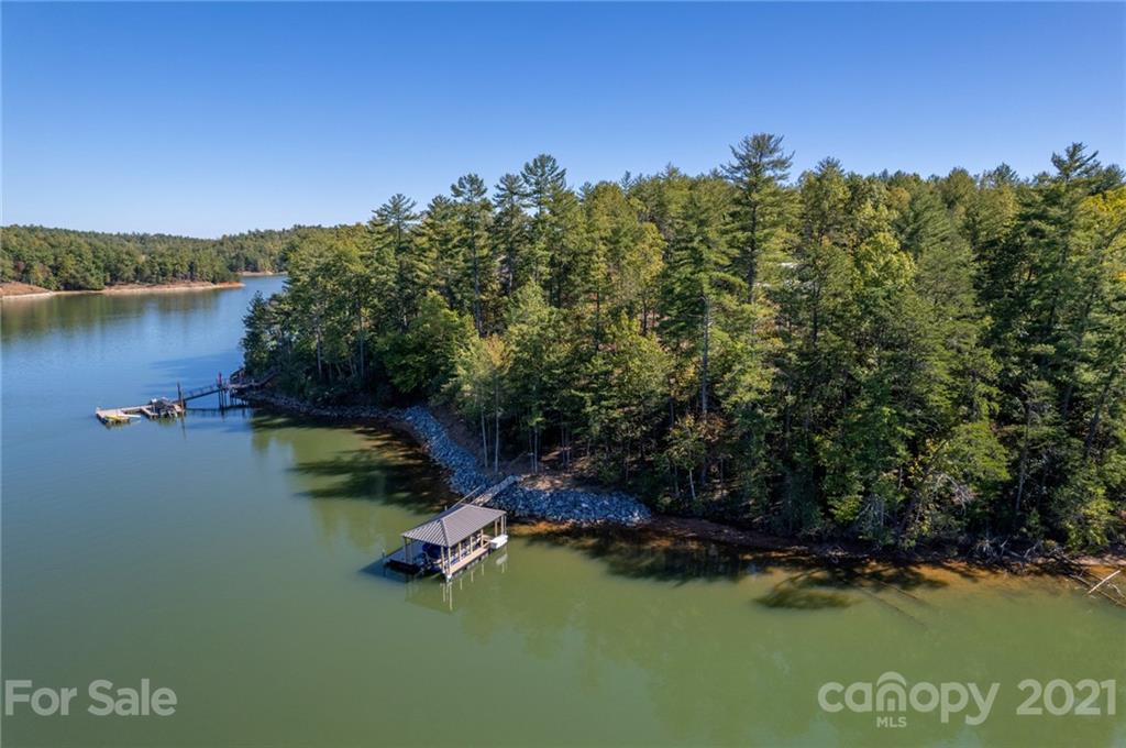 2008 Old Wildlife Club Drive Nebo NC 28761