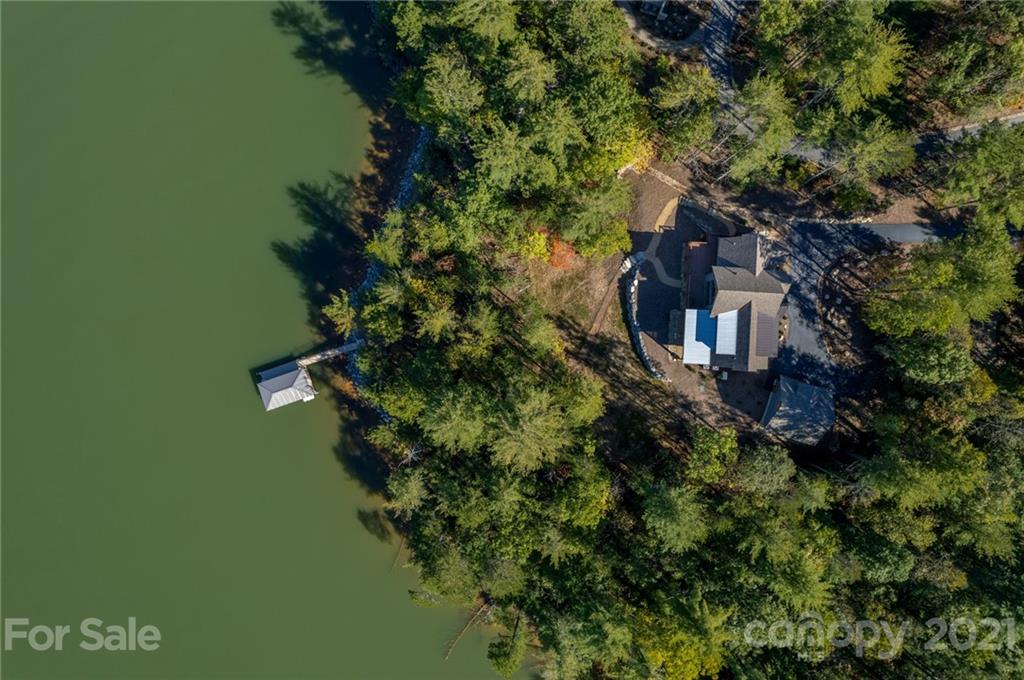 2008 Old Wildlife Club Drive Nebo NC 28761