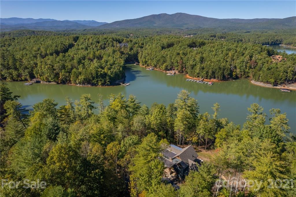 2008 Old Wildlife Club Drive Nebo NC 28761