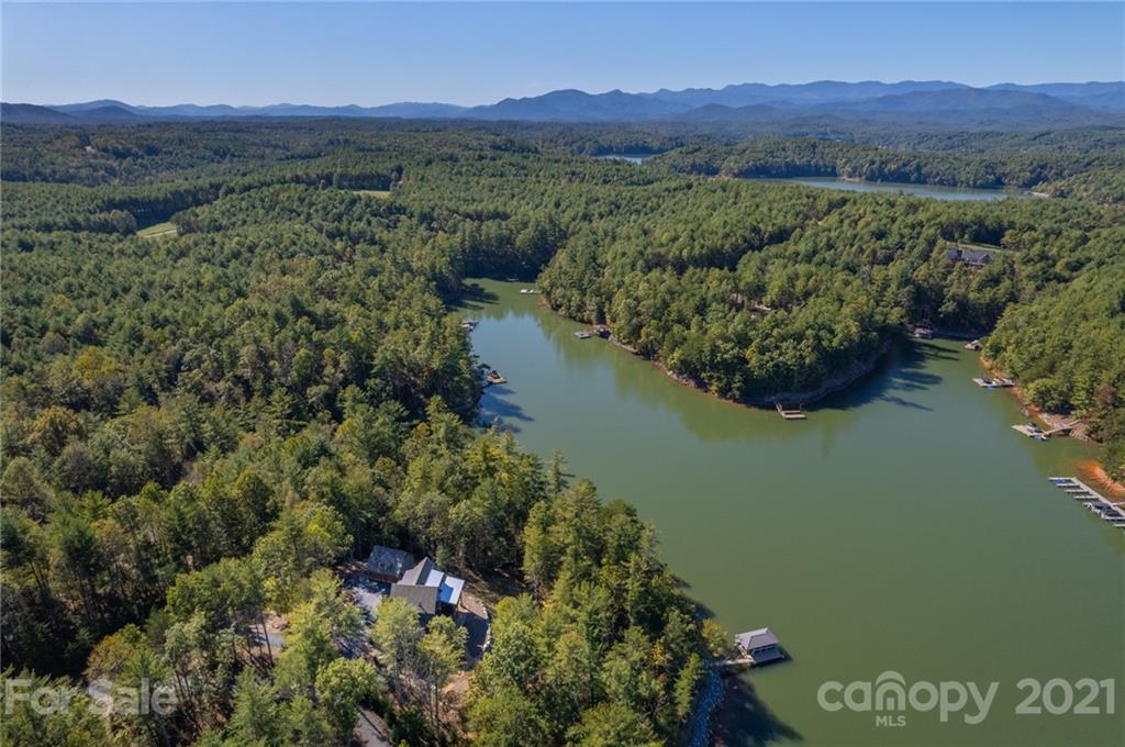 2008 Old Wildlife Club Drive Nebo NC 28761