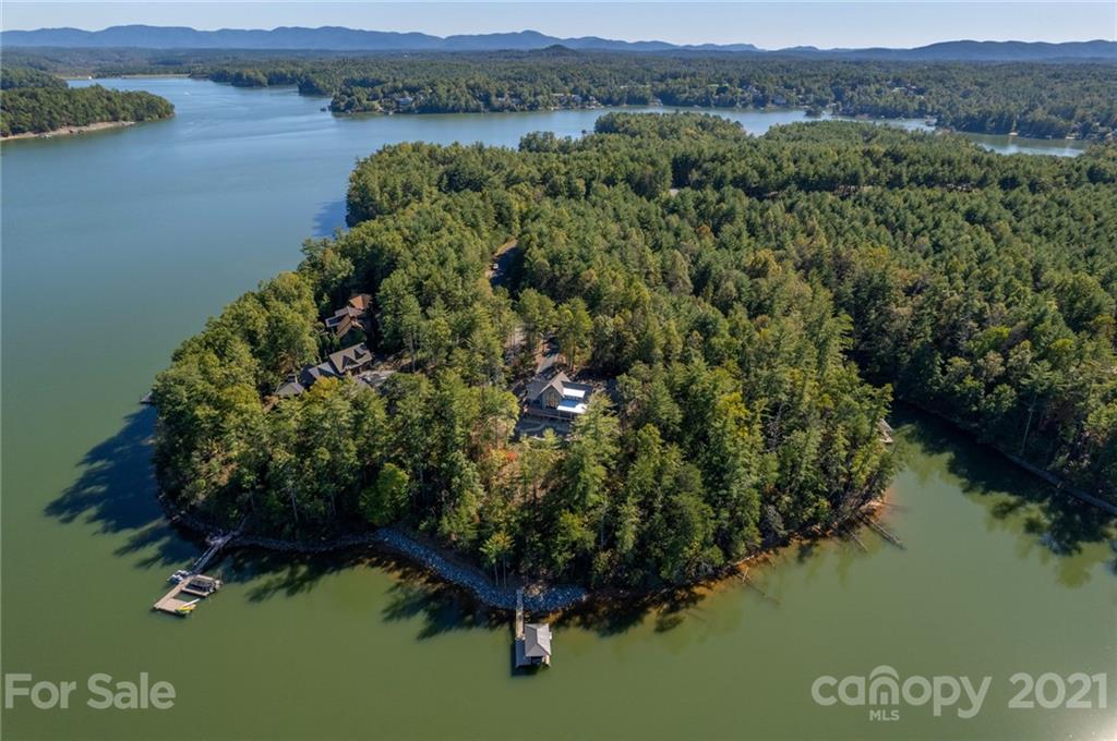 2008 Old Wildlife Club Drive Nebo NC 28761