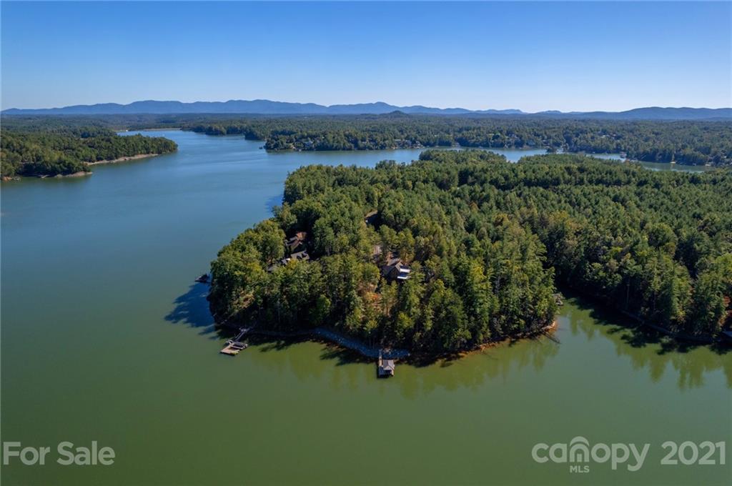 2008 Old Wildlife Club Drive Nebo NC 28761