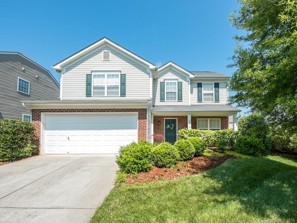 8712 Sedgeburn Drive Charlotte NC 28278