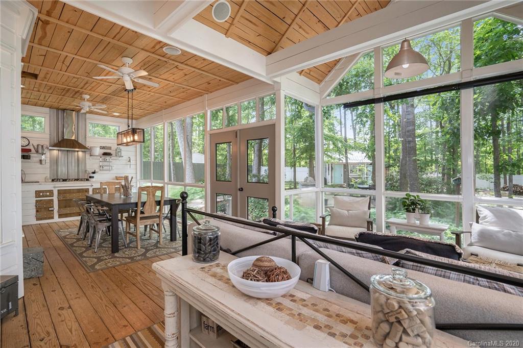 11603 Hidden Grove Trail Charlotte NC 28215