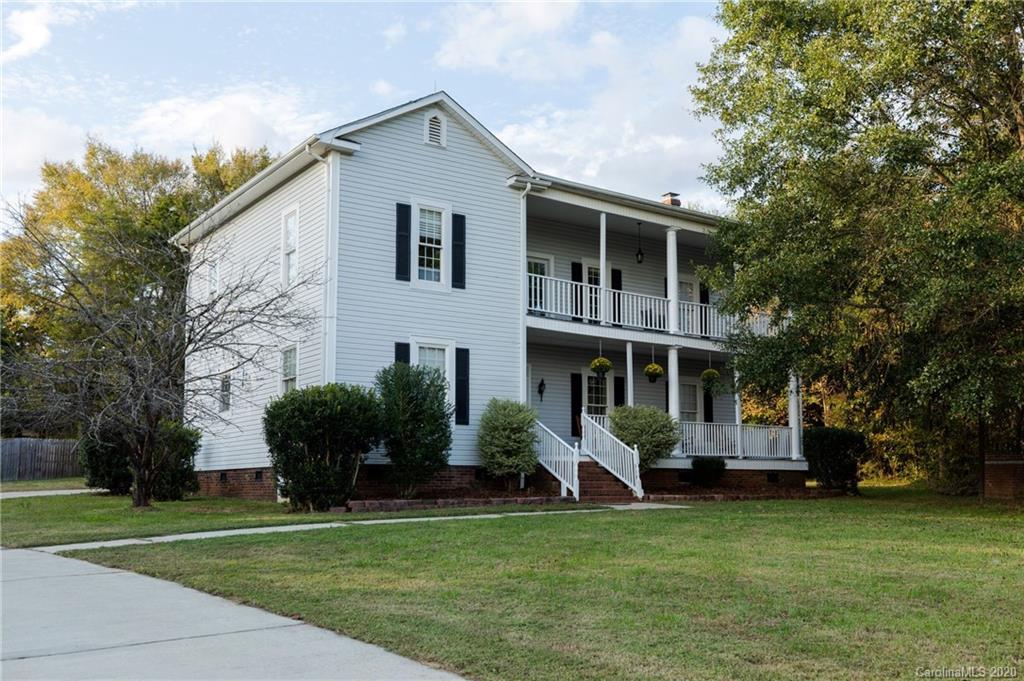 5147 Daffodil Lane Concord NC 28025