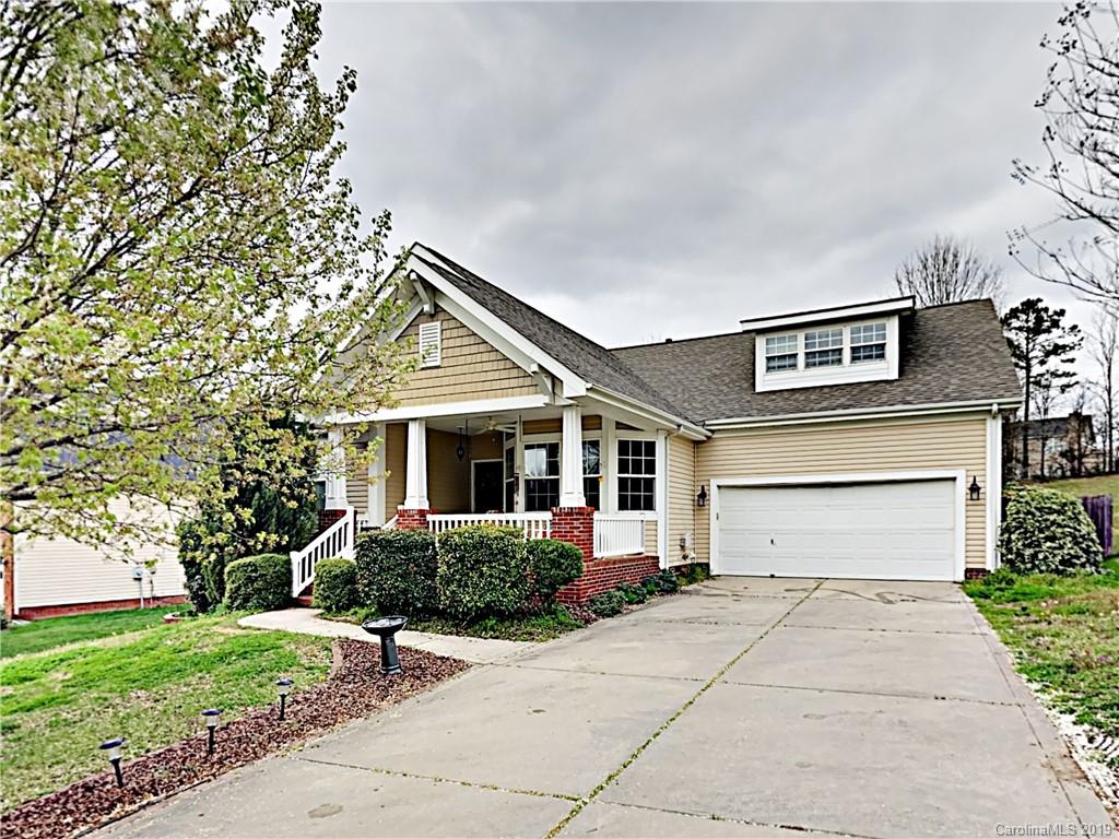 11828 Southcrest Lane Pineville NC 28134