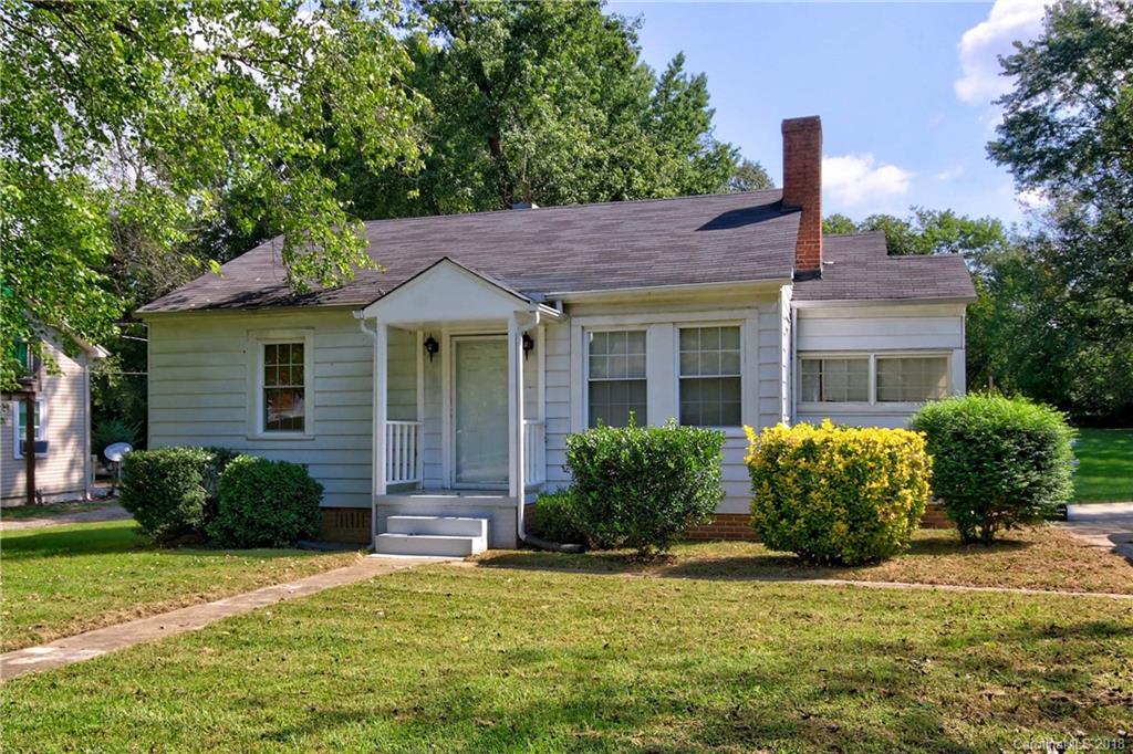 1214 11th Street Ne Hickory NC 28601