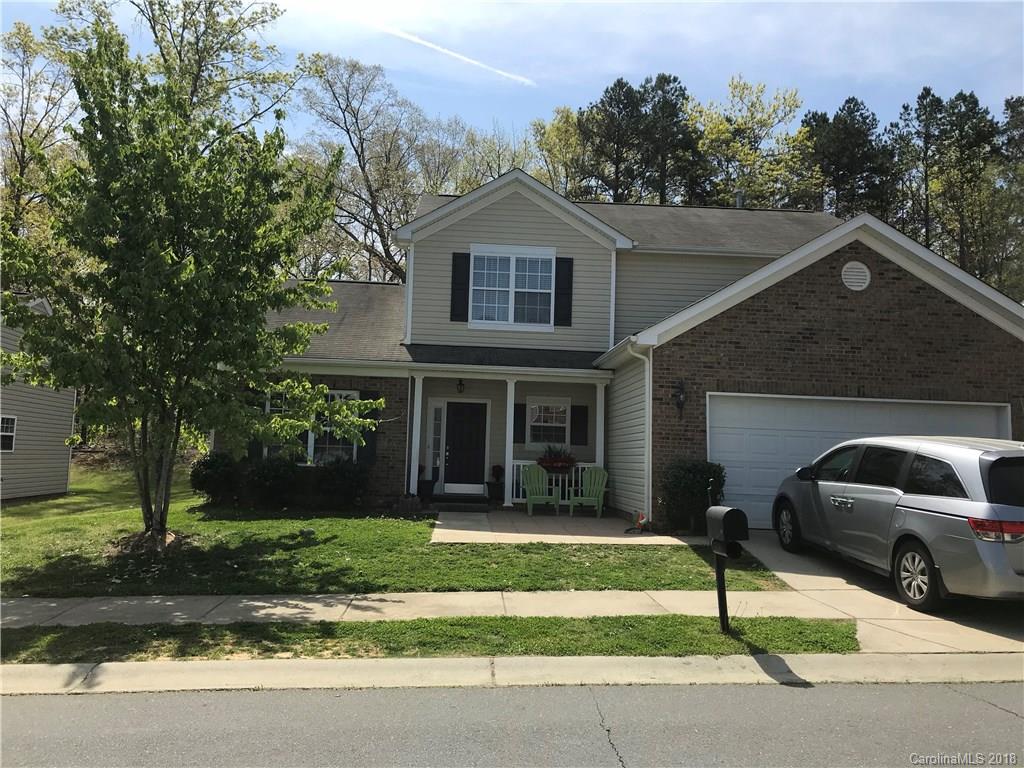 2008 Cornflower Lane Indian Trail NC 28079