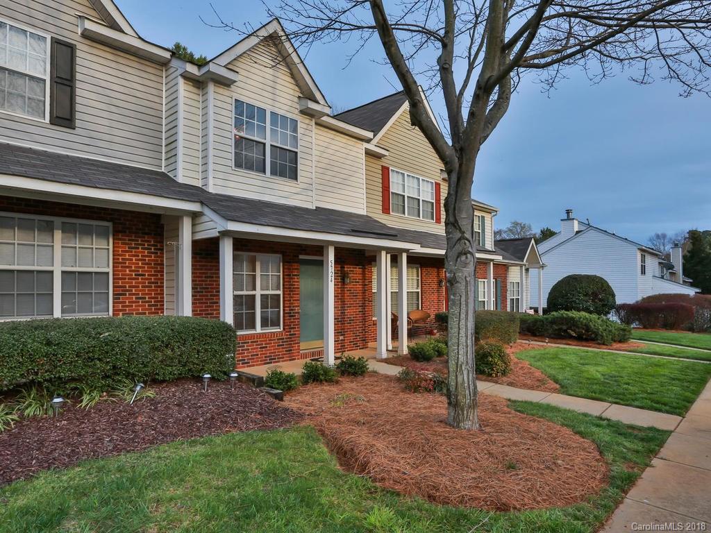 5724 Cougar Lane Charlotte NC 28269
