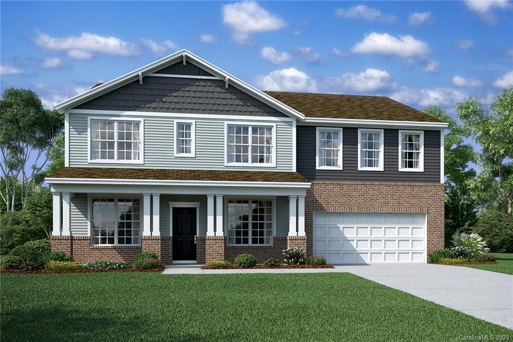 3007 Eagle Ridge Lane Indian Trail NC 28079