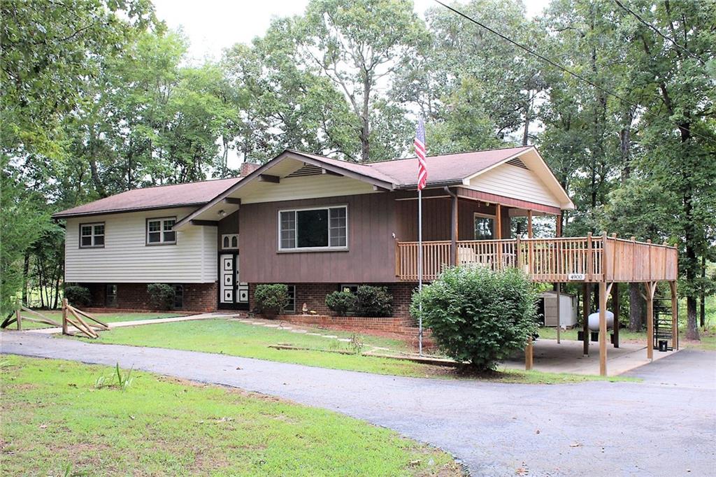 4900 J M Craig Road Granite Falls NC 28630