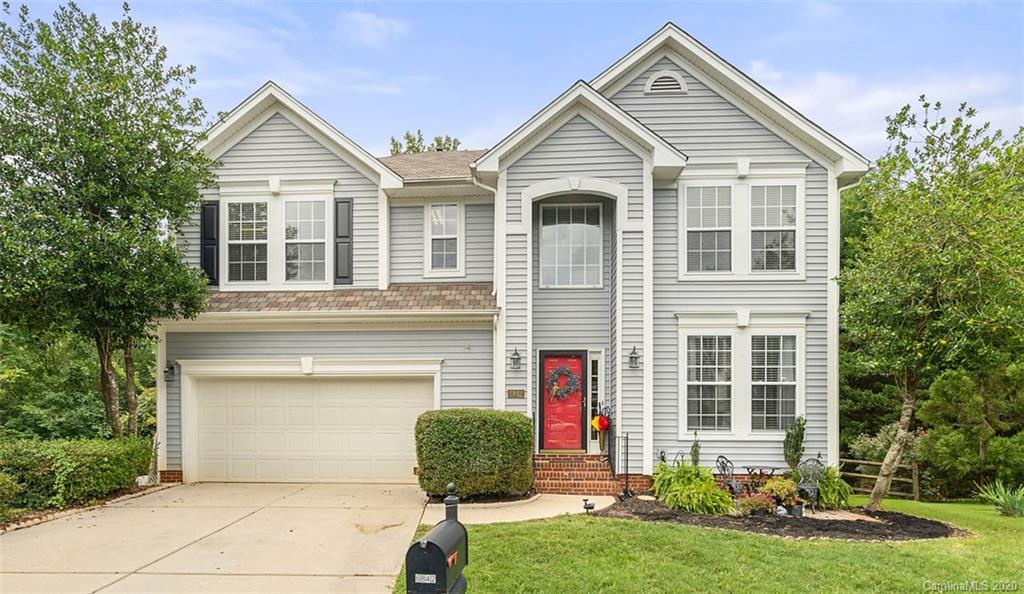 6842 Charter Hills Road Charlotte NC 28277