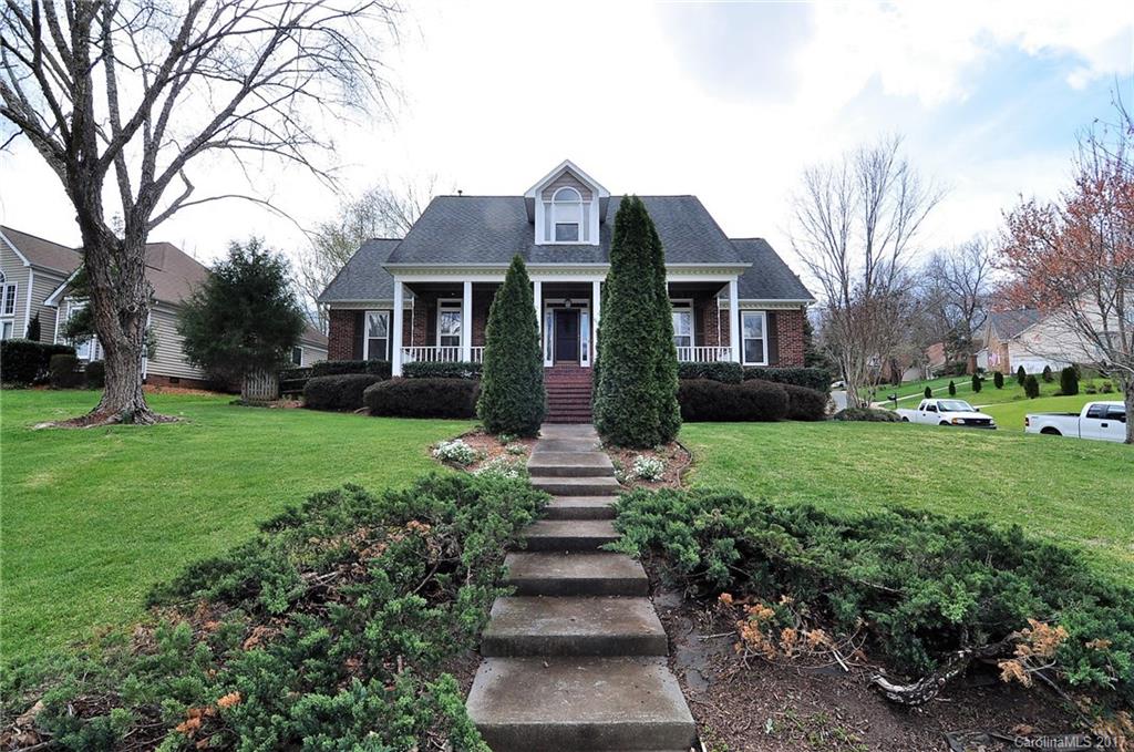 8102 Mccarron Way Charlotte NC 28215