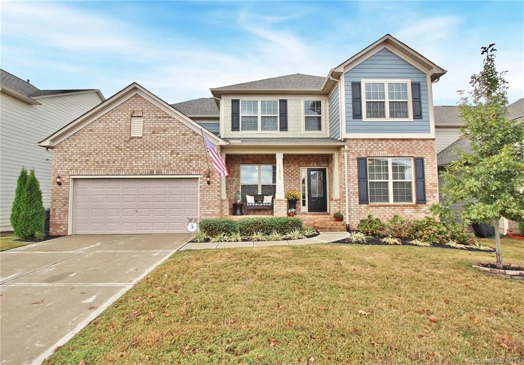 12810 Rusty Blackbird Way Charlotte NC 28278