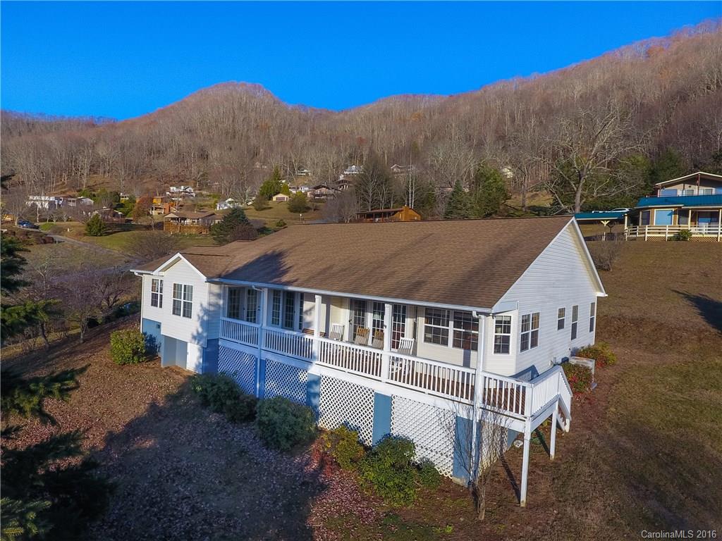 6 Fireside Drive Maggie Valley NC 28751