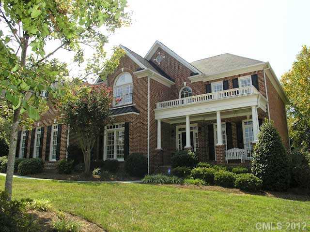 8826 Amberton Lane Charlotte NC 28226