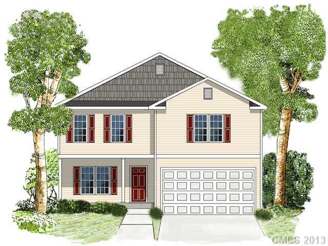 9308 Quilting Bee Lane Charlotte NC 28216