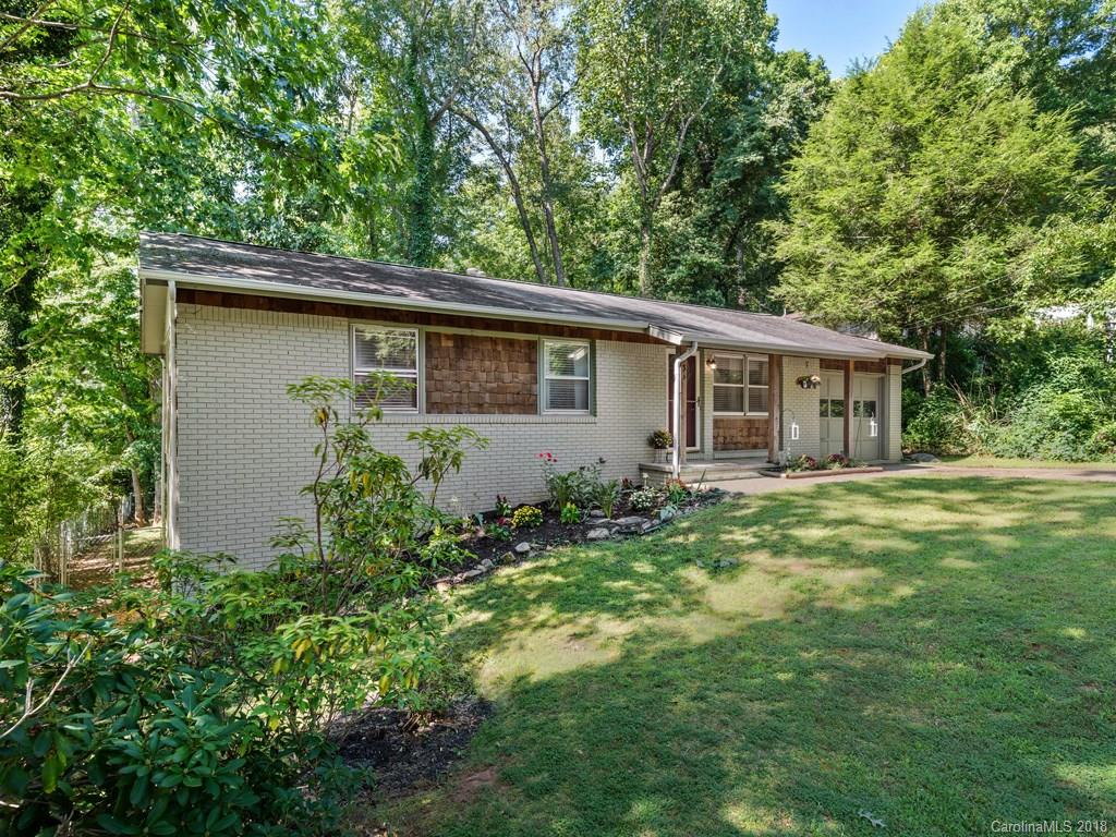 36 Clement Drive Asheville NC 28805