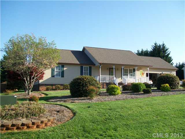 3892 Stoney Creek Drive Lincolnton NC 28092