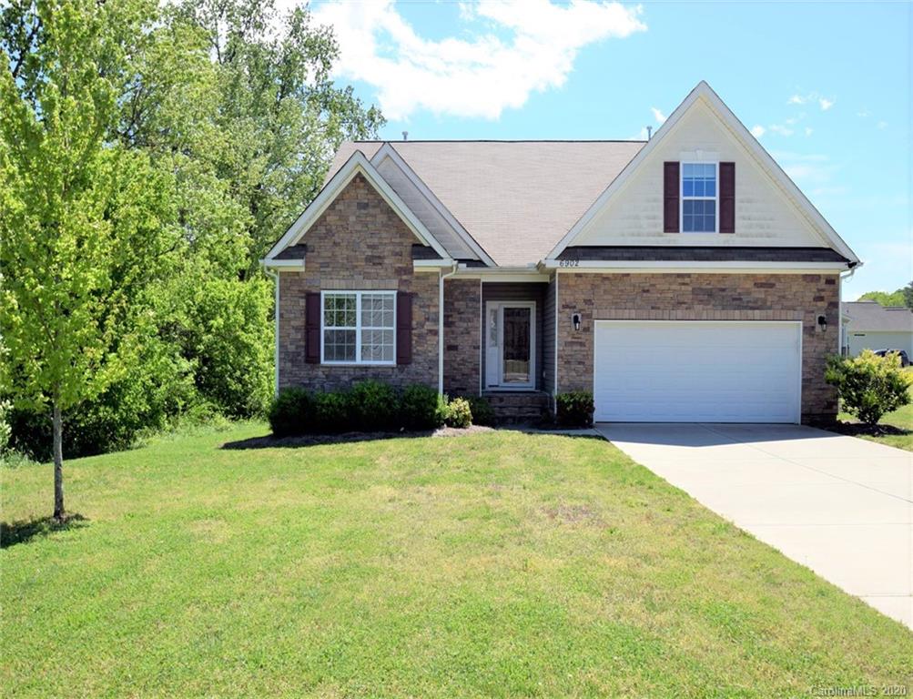 6902 Old Oak Lane Mint Hill NC 28227