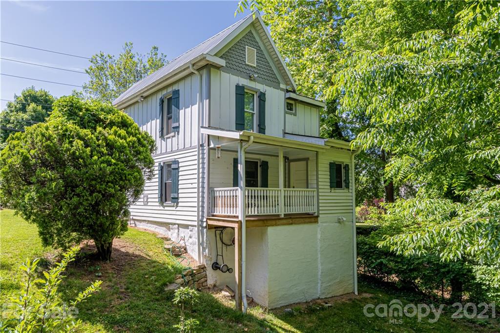 83 Clingman Avenue Asheville NC 28801