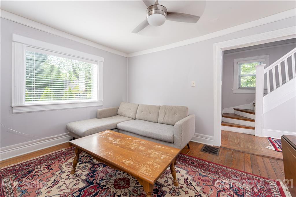 83 Clingman Avenue Asheville NC 28801