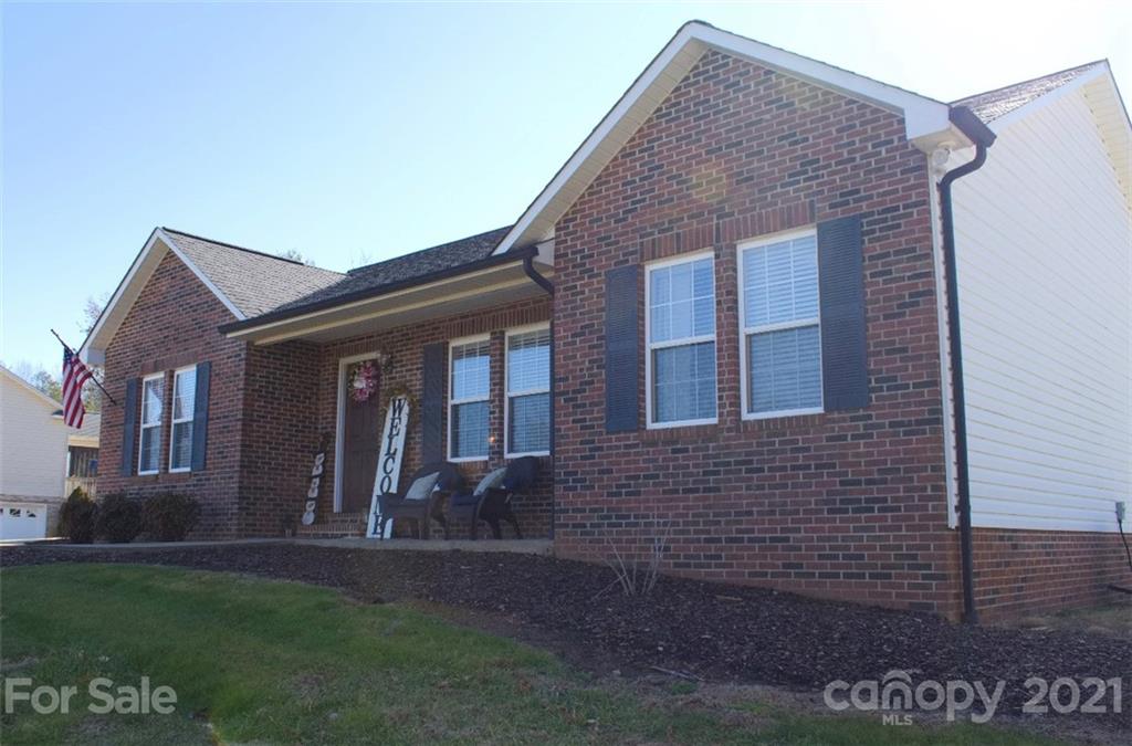 6219 Mountainside Drive Hickory NC 28601