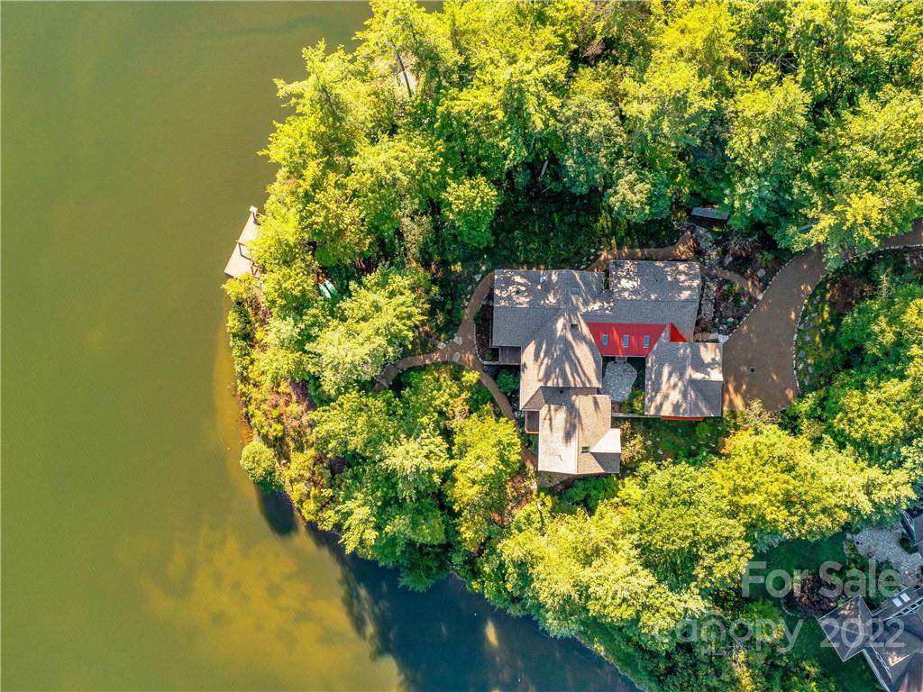 1690 Eagle Lake Drive Brevard NC 28712