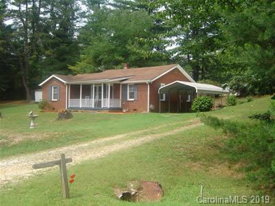 83 Kudzu Drive Marion NC 28752