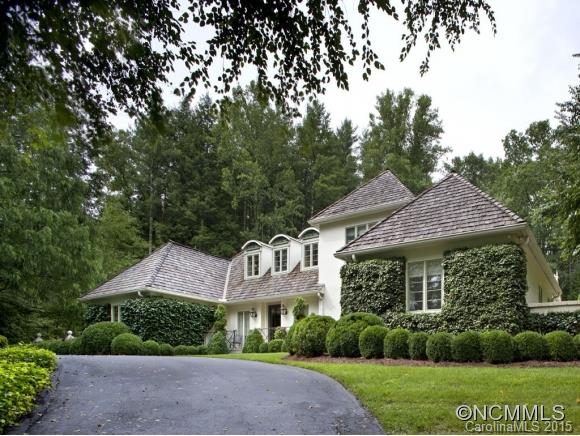 6 Hemlock Road Asheville NC 28803