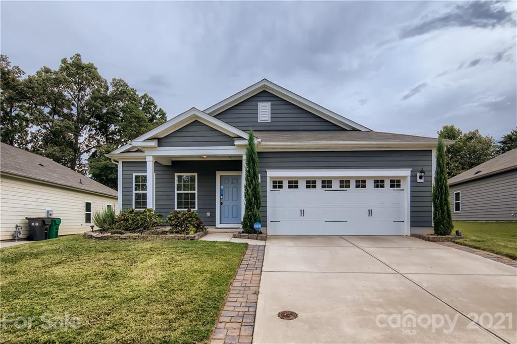 5927 Eleanor Rigby Road Charlotte NC 28278