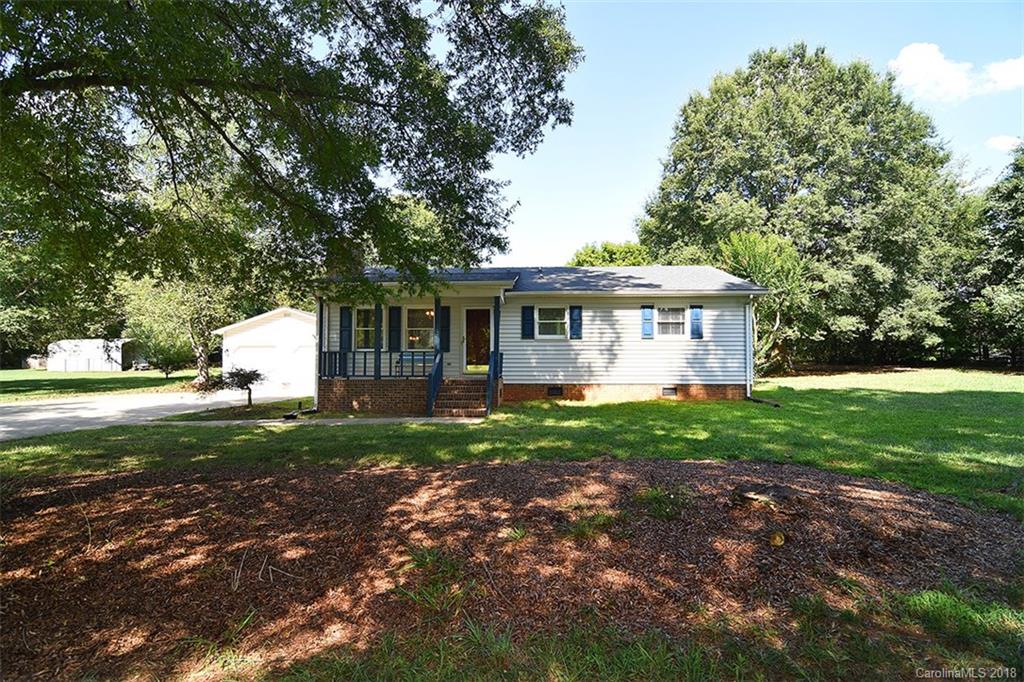 766 Odell School Road Concord NC 28027