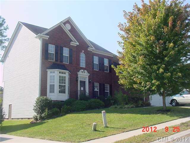 1123 Taranasay Court Charlotte NC 28269